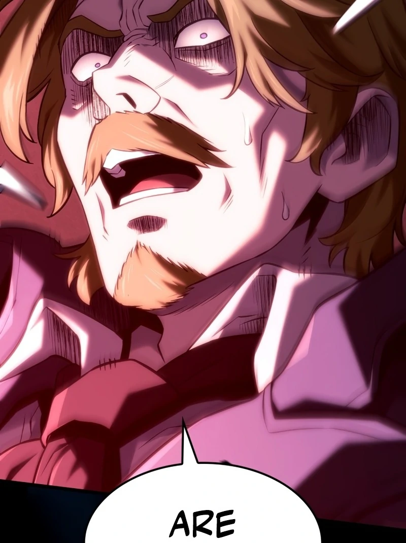 Revenge of the Iron-Blooded Sword Hound, Chapter 134 image 152